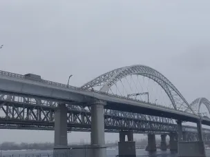 Борский мост в Нижнем Новгороде готов к открытию движения по обеим полосам